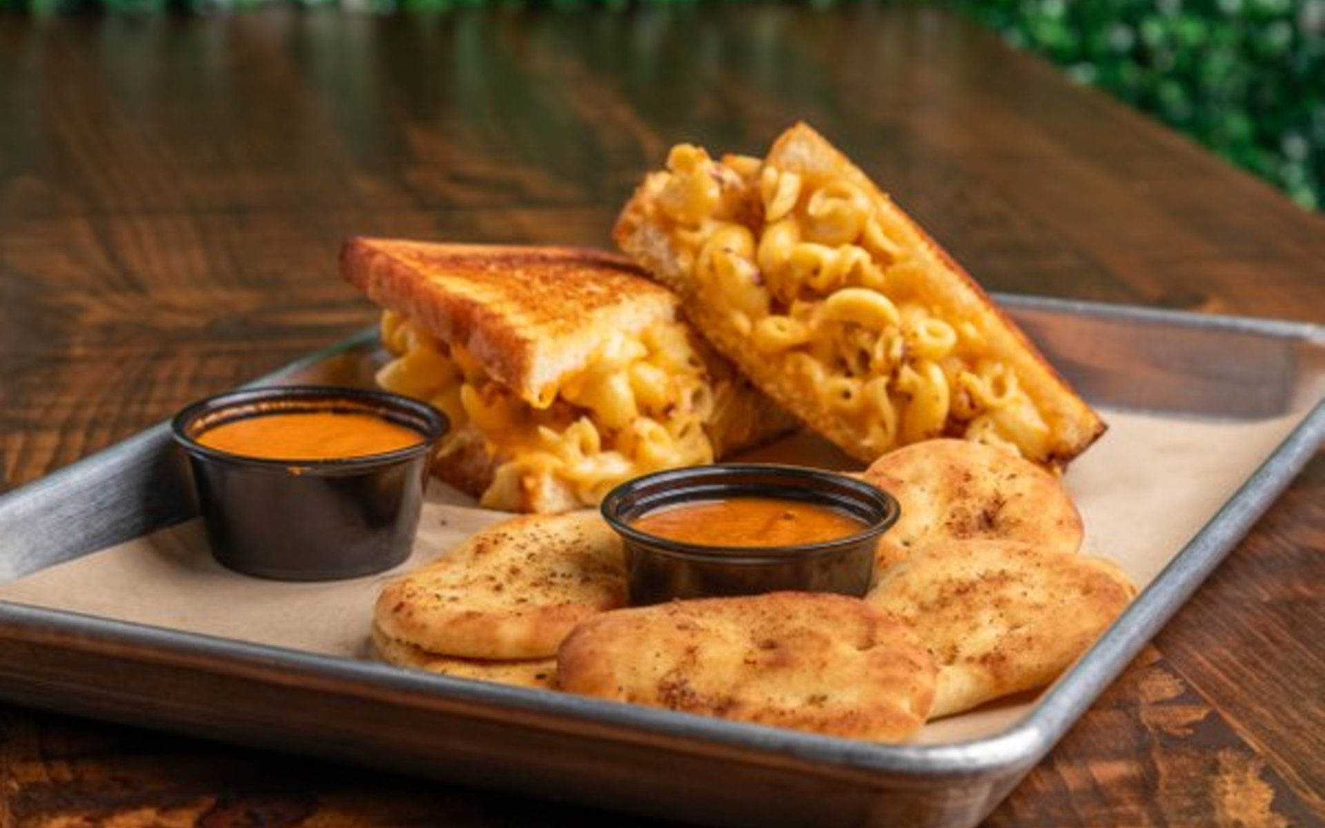 Best American restaurant around Southlake, TX